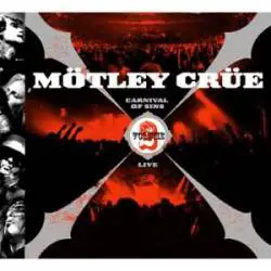 Mötley Crüe : Carnival of Sins : Live Volume 2
